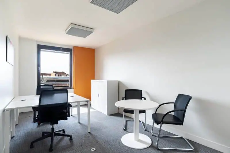 Alquiler de oficinas en París: Top 5 de las habitaciones más bonitas