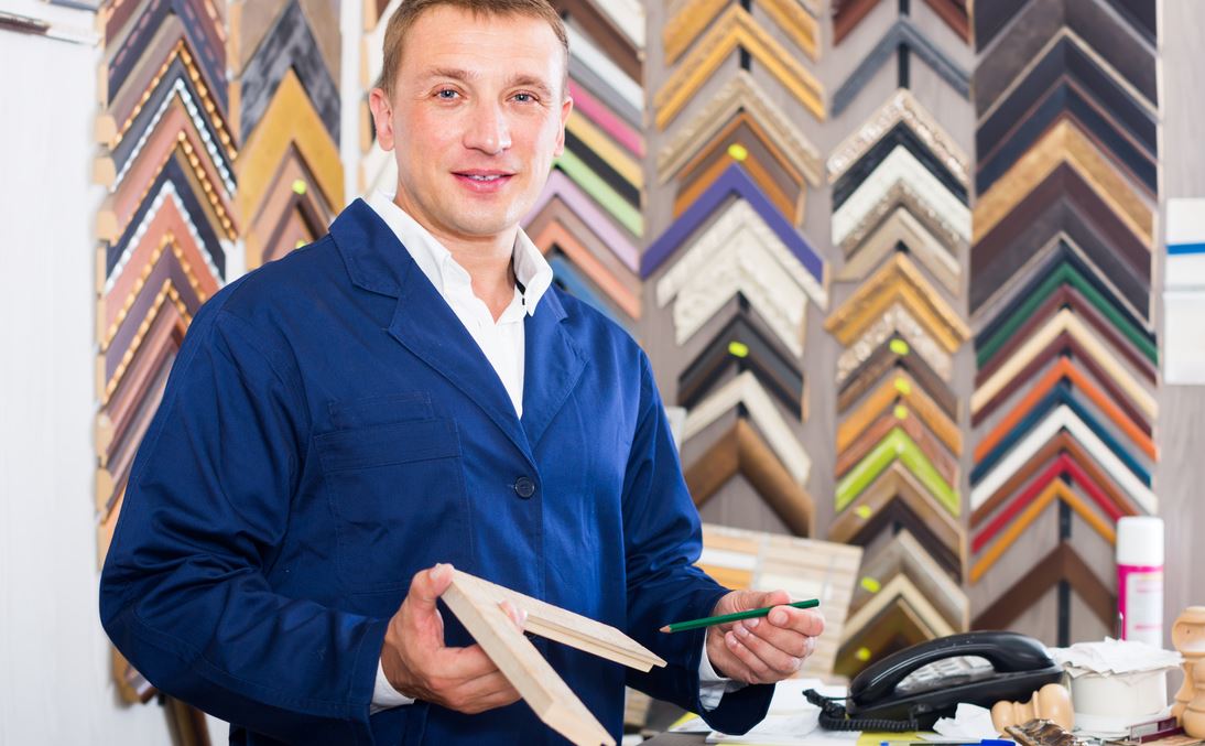 Descripción del puesto: ¿Cómo me convierto en supervisor?