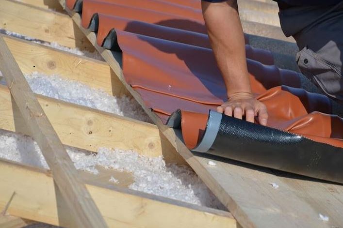 Descripción del trabajo: ¿Cómo puedo convertirme en impermeabilizador?