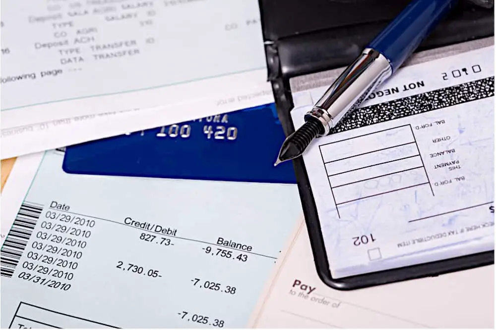 Detener un cheque: ¿cómo funciona? ¿Por alguna razón?