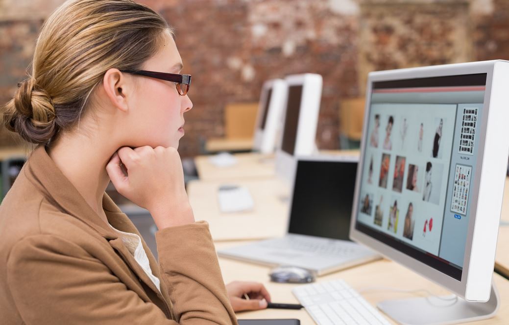 Descripción del puesto: ¿Cómo convertirse en iconógrafo?