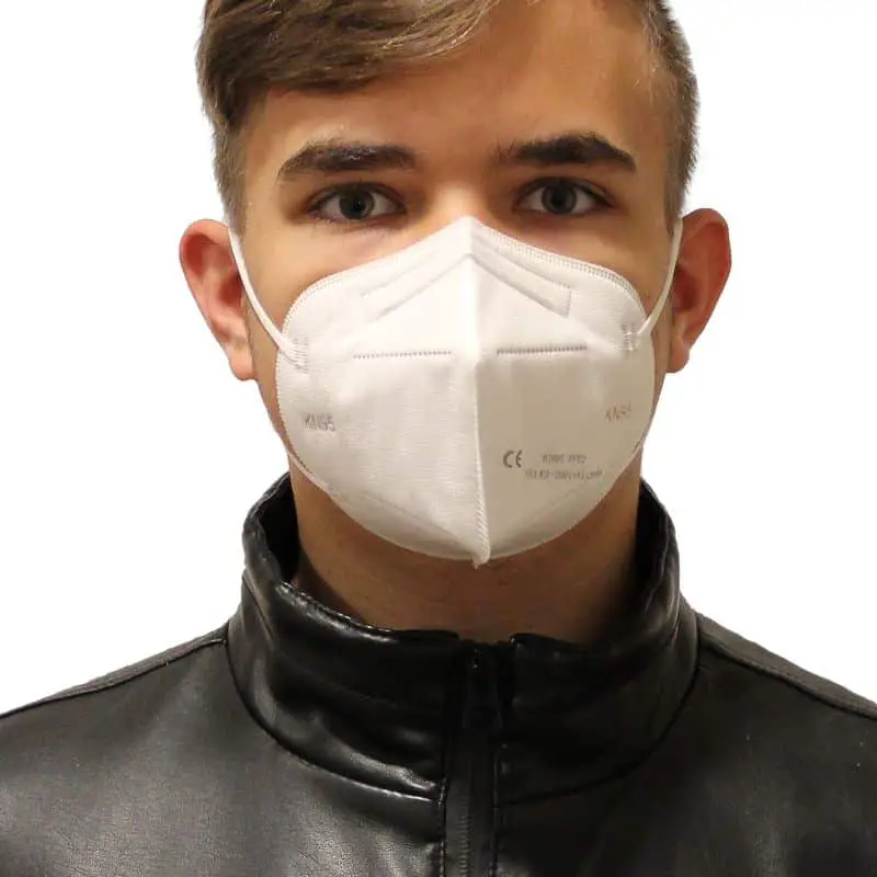 Mascarillas FFP2: ¿podrían volverse obligatorias?