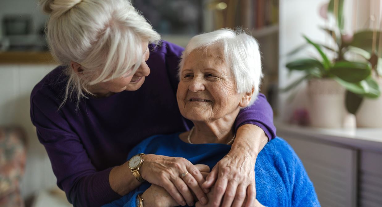 EHPAD: ¿Quién paga el seguro del contenido del hogar?