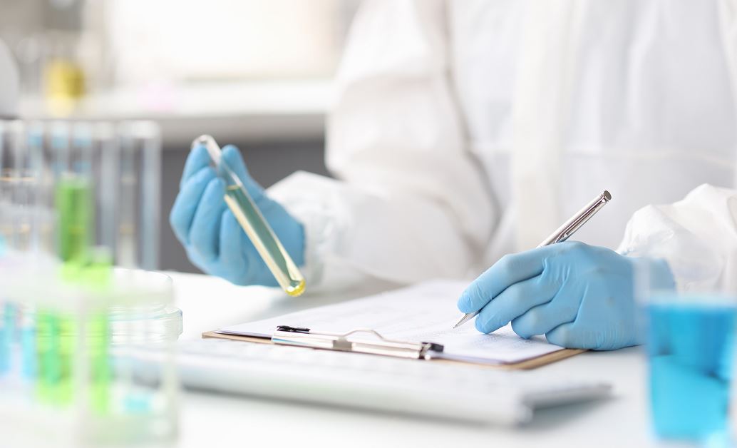 Descripción del puesto: ¿Cómo se llega a ser formulador?