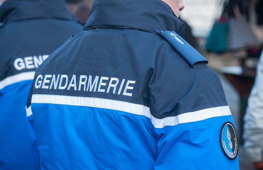 Descripción del puesto: ¿Cómo se llega a ser oficial de gendarmería?