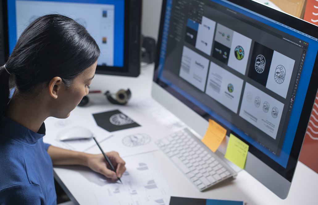 Descripción del puesto: ¿Cómo convertirse en diseñador gráfico?