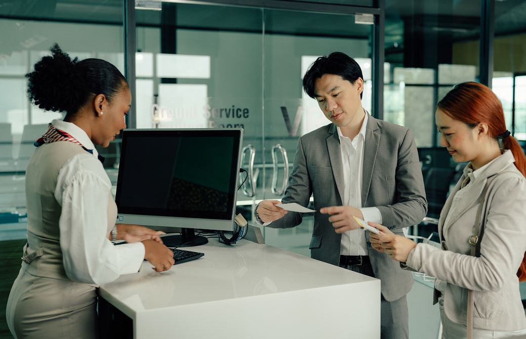 Descripción del puesto: ¿Cómo convertirse en cajero?