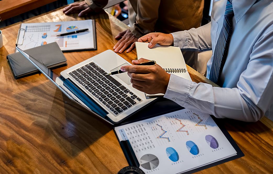 Descripción del puesto: ¿Cómo puedo convertirme en auditor?