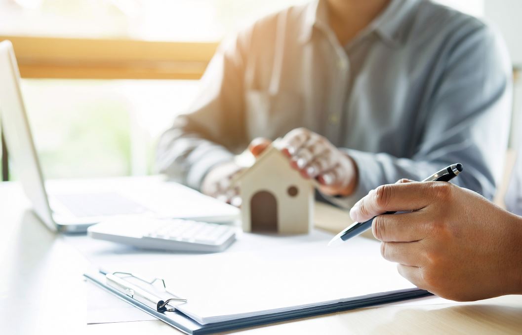 Modelo de carta gratuita para una oferta de compra de inmuebles