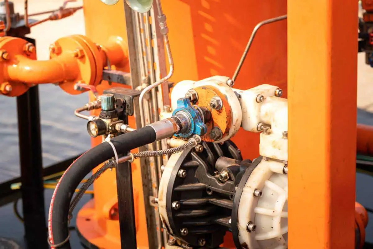 ¿Qué conexiones hidráulicas son adecuadas para alta presión?