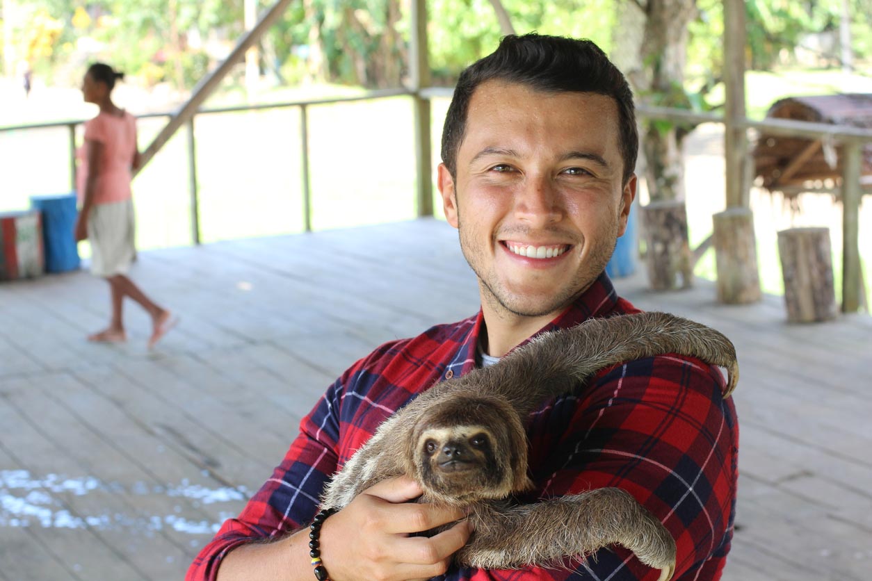 Descripción del puesto: ¿Cómo convertirse en zoólogo?