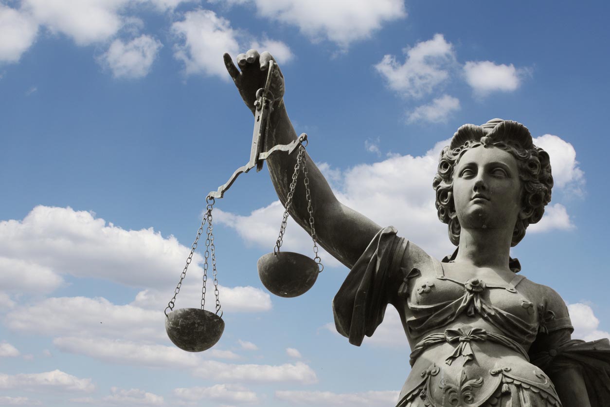 Demandas ante el tribunal administrativo