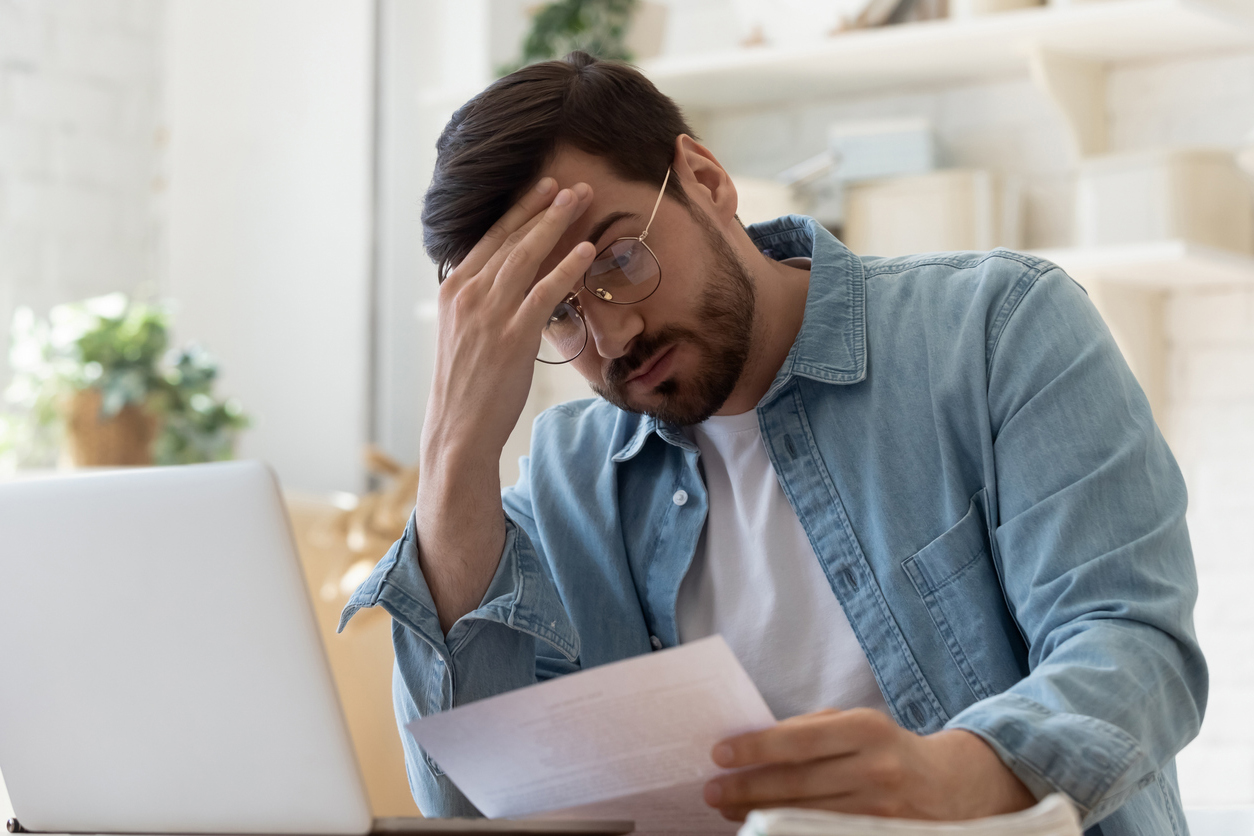 ¿Cuáles son los riesgos en caso de pérdida o robo de una RIB?