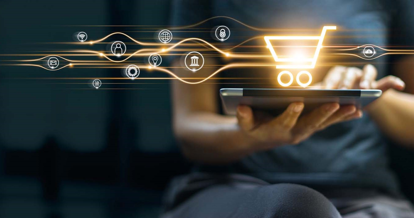 Solución de pago para transacciones financieras en un mercado