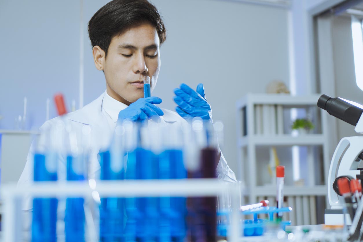 Descripción del puesto: ¿Cómo convertirse en saborista?