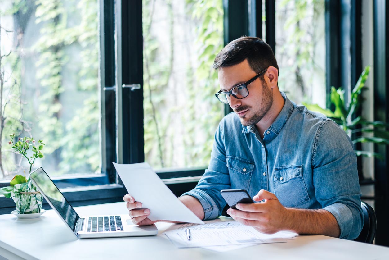 RIB perdida o robada: ¿Cuáles son los riesgos?