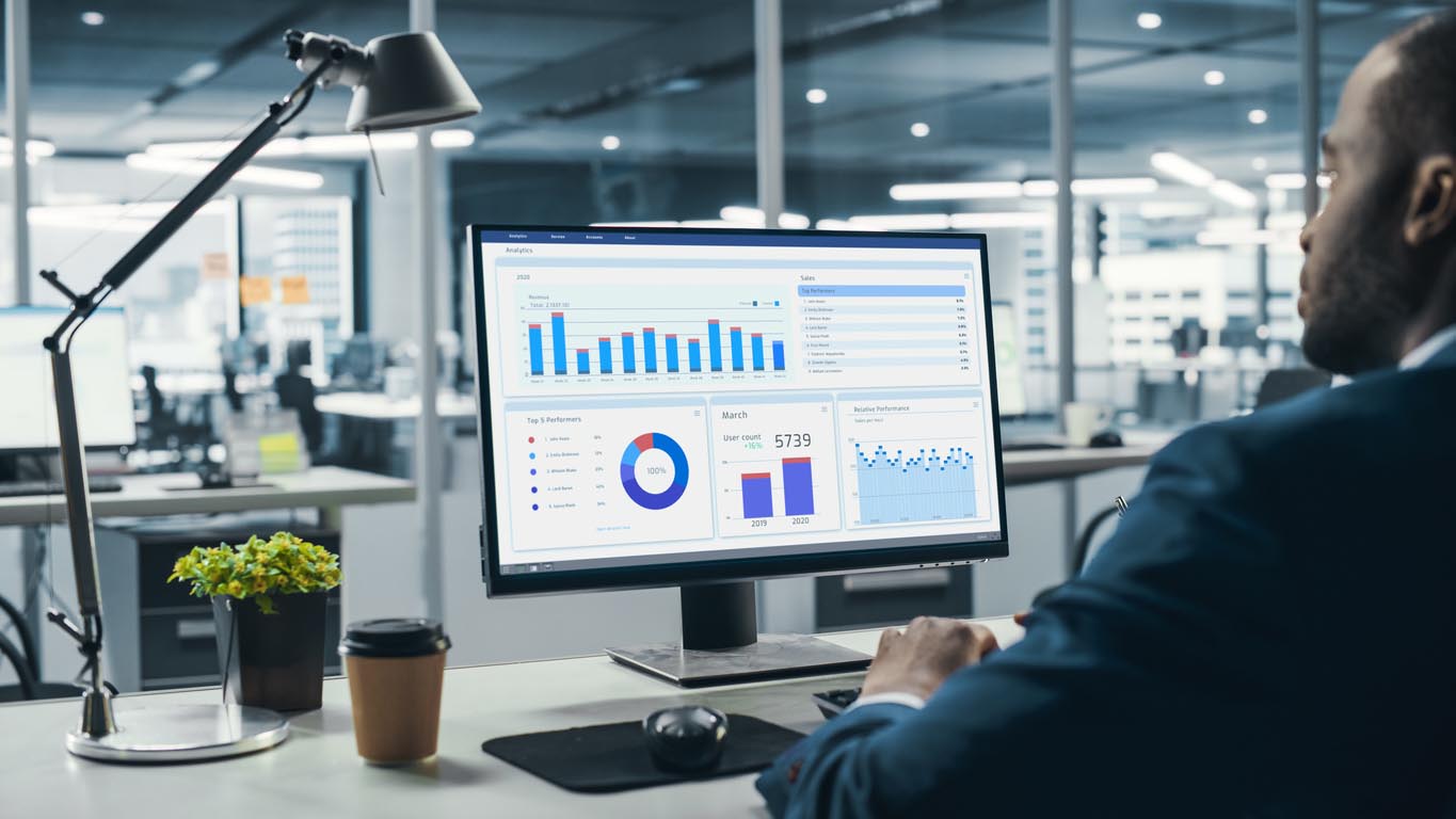 Descripción del puesto: ¿Cómo se llega a ser estadístico?