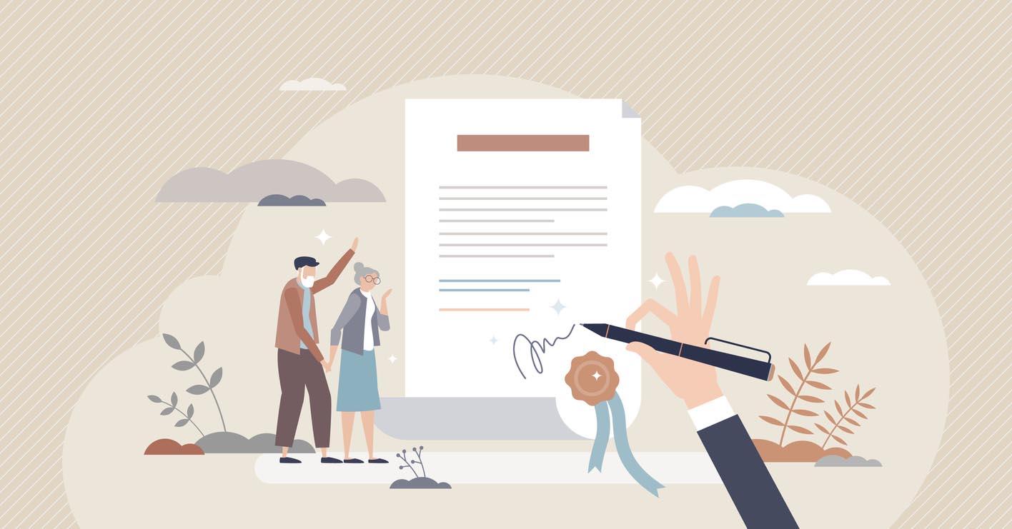 ¿Cómo puedes desheredar legalmente a tus hijos? ¿Es eso realmente posible?