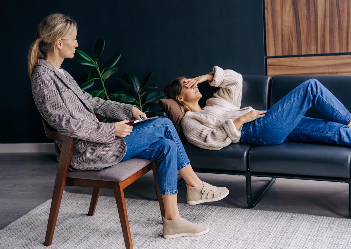 Descripción del puesto: ¿Cómo convertirse en psicólogo?