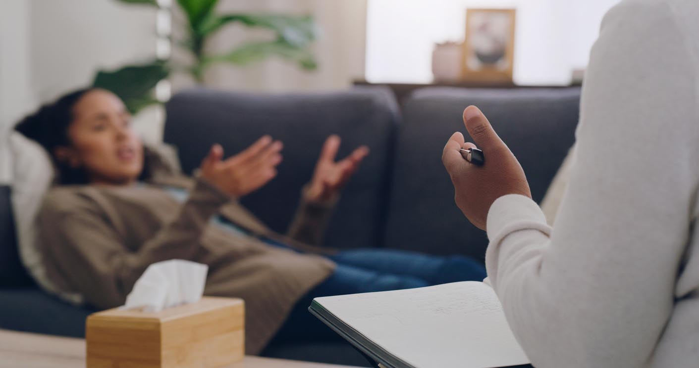 Descripción del puesto: ¿Cómo convertirse en psiquiatra?