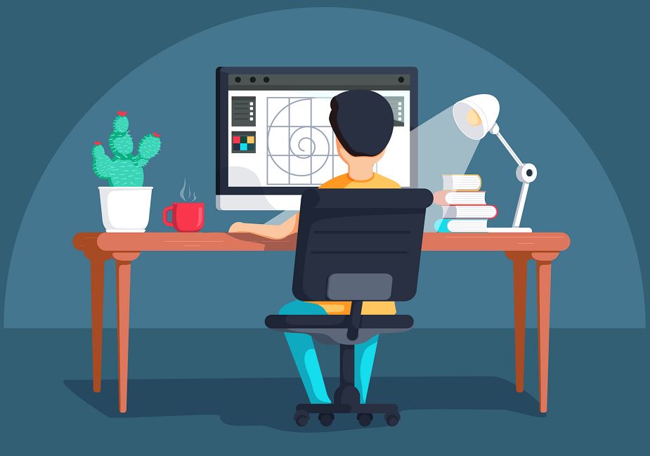 Descripción del puesto: ¿Cómo convertirse en diseñador?