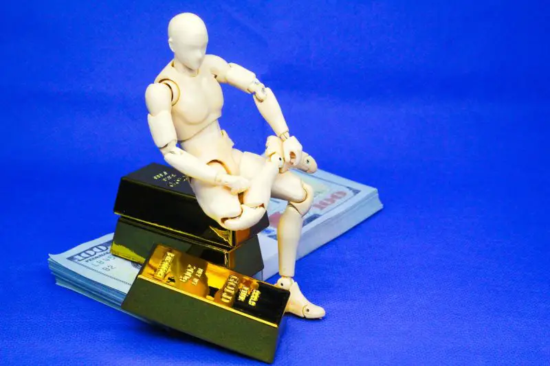 Vender oro: ¿a quién puedes contactar?