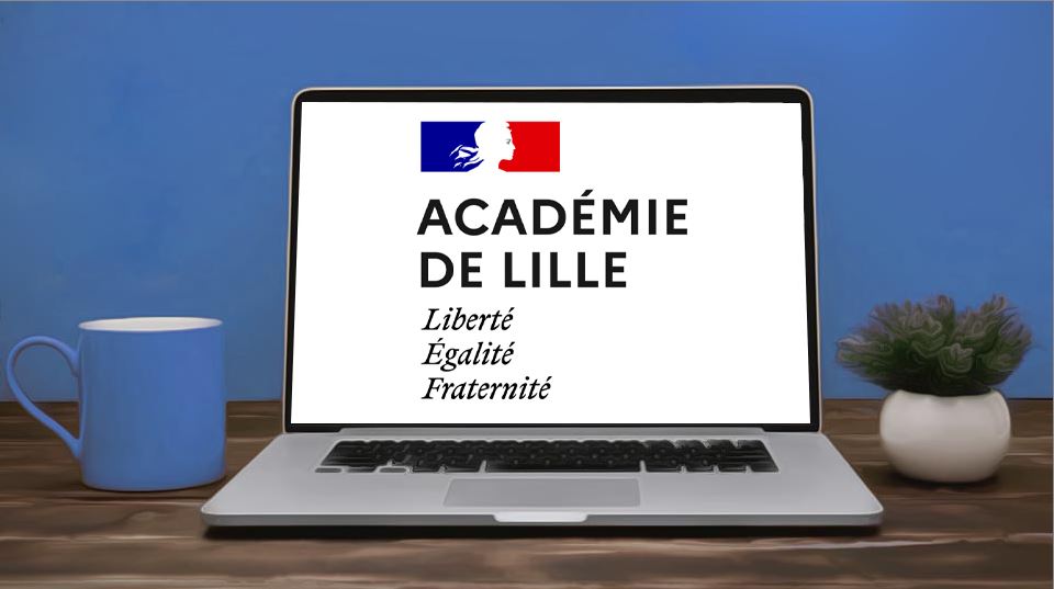 ¿Cómo uso el sistema de mensajería de Lille Academy?