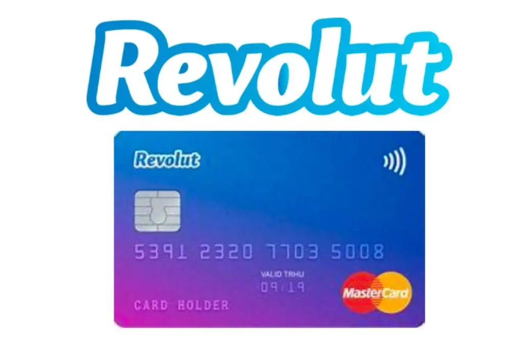 Banca online Revolut: ventajas y desventajas
