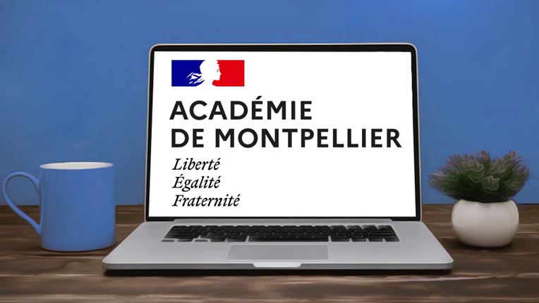 ¿Cómo uso el sistema de mensajería de Montpellier Academy?