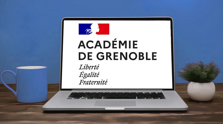 ¿Cómo utilizo el sistema de mensajería de Grenoble Academy?