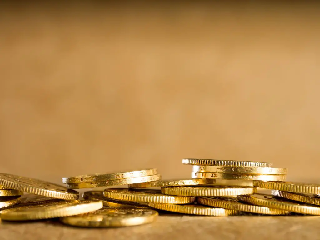 ETF de oro: ¿Qué elección debería tomar para una mejor inversión?