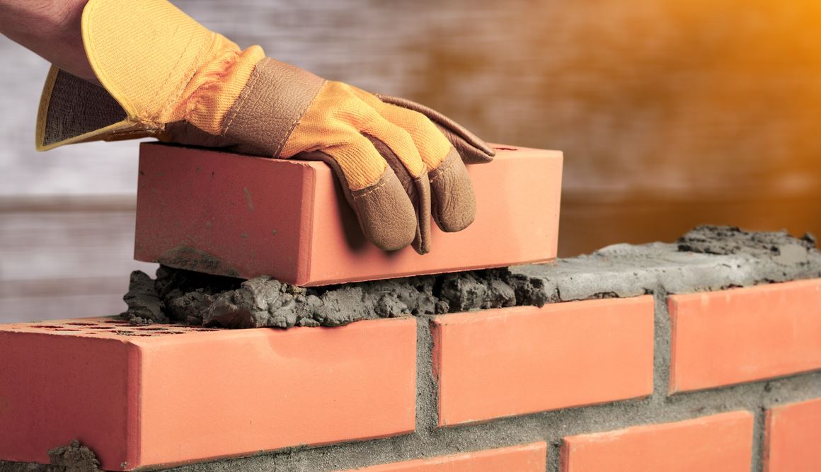 Descripción del trabajo: ¿Cómo se llega a ser albañil?