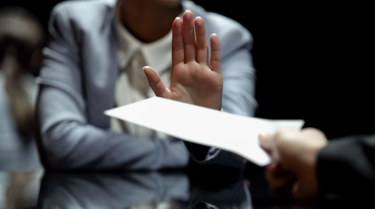 ¿Por qué y cómo se puede rechazar una herencia?