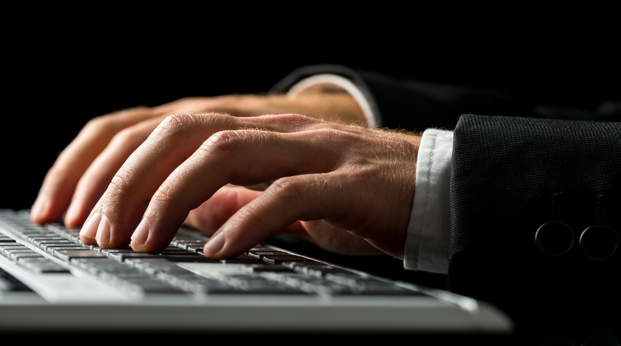 Fiche métier: comentario devenir greffier?