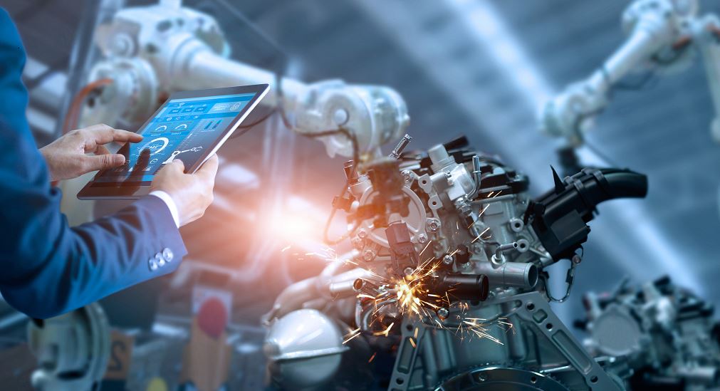 Perfil profesional: ¿Cómo puedo convertirme en ingeniero mecatrónico?