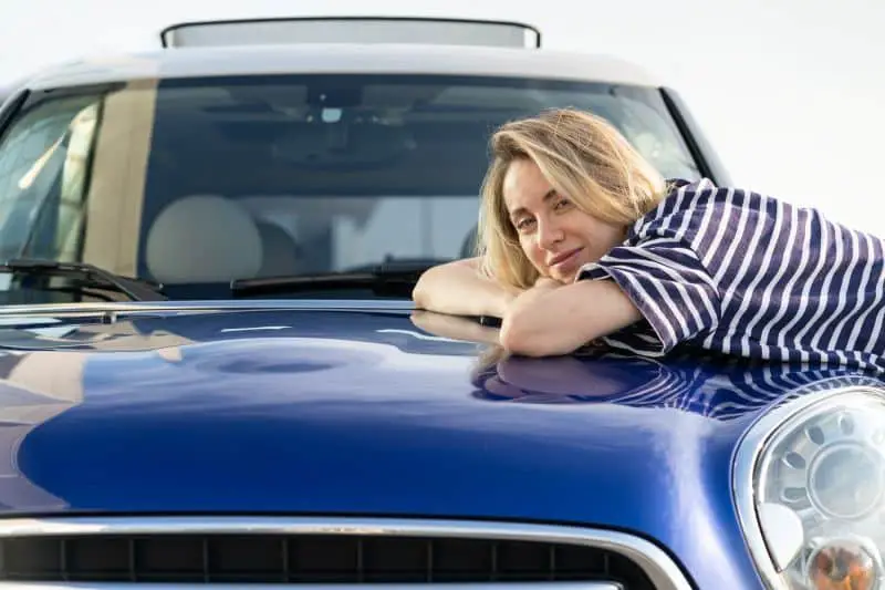 El mejor seguro de coche para propietarios en Horch