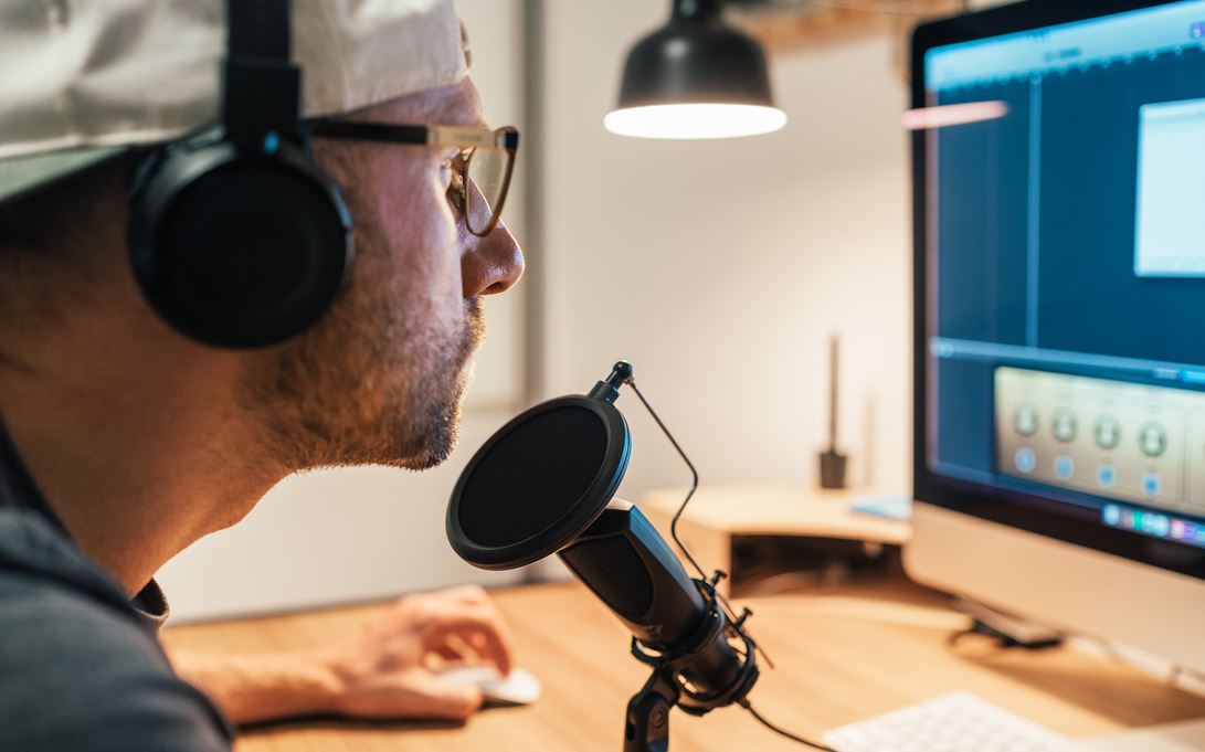 Descripción del puesto: ¿Cómo convertirse en mezclador?