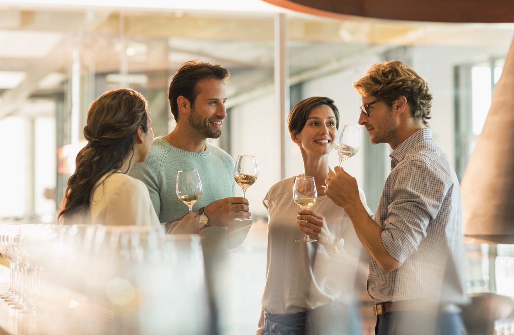 Descripción del puesto: ¿Cómo convertirse en enólogo?