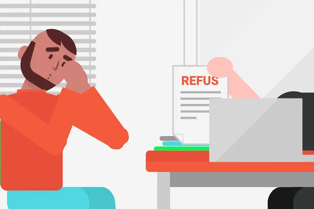 ¿Puedes abrir una cuenta a pesar de tener prohibido realizar operaciones bancarias?