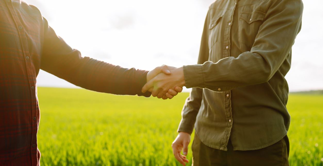 Servidumbre o derecho de vía en copropiedad: ¿Qué dice la ley?