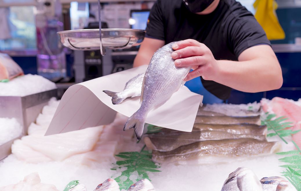 Descripción del puesto: ¿Cómo convertirse en pescadero?