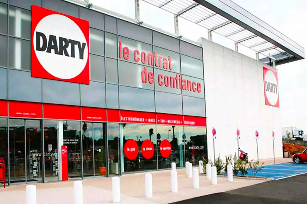 Débito directo de MENAFINANCE (Darty Finance): ¿qué es?