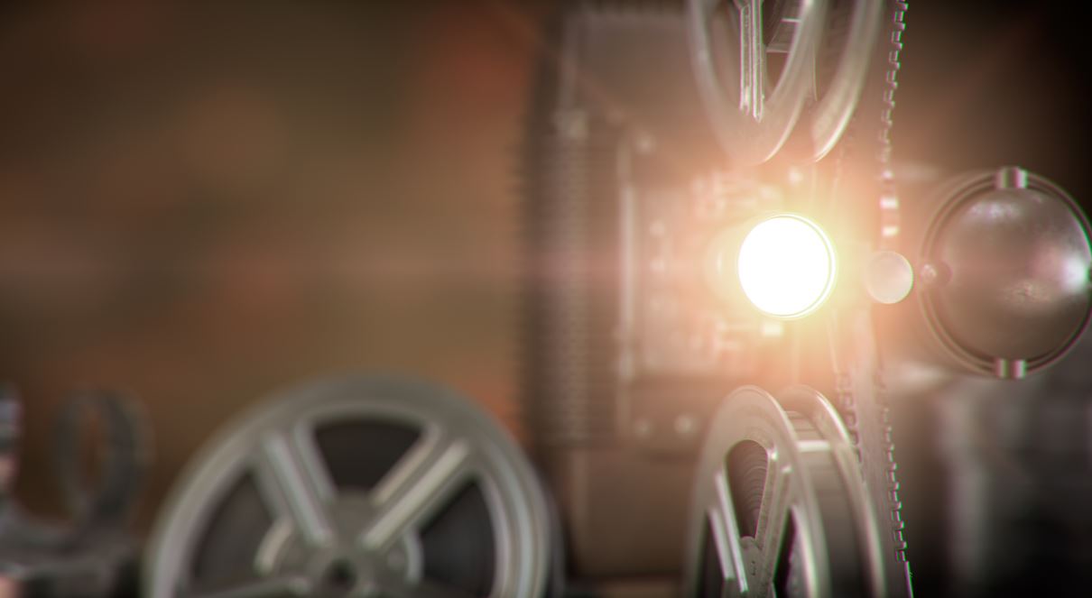 Descripción del puesto: ¿Cómo se llega a ser proyeccionista?