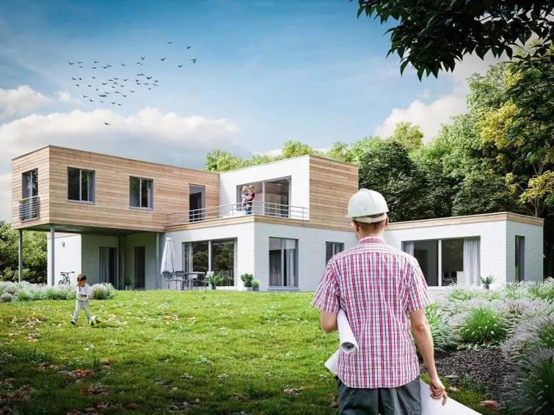 Cómo convertirse en un desarrollador inmobiliario privado