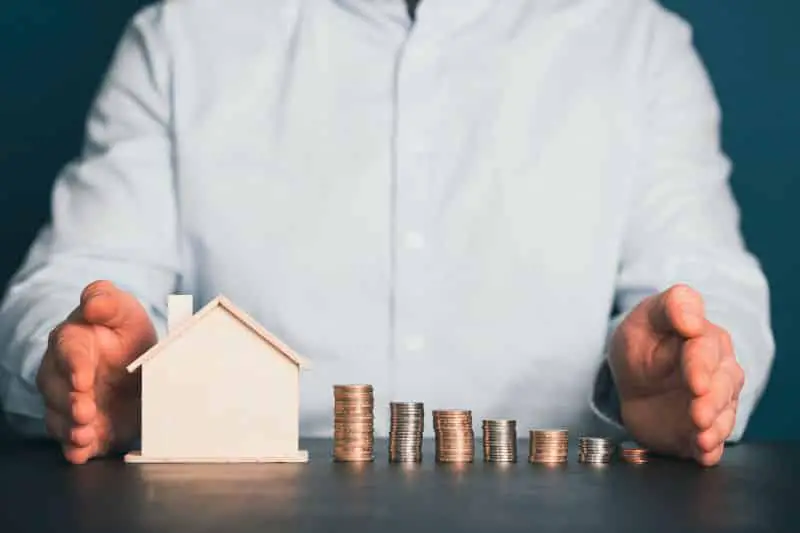 3 formas de invertir en bienes raíces en 2022