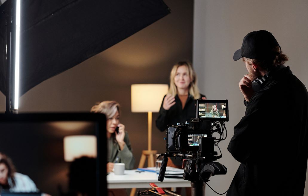 Descripción del puesto: ¿Cómo se llega a ser director?