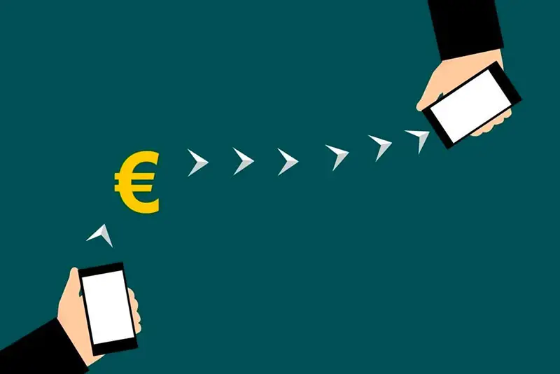 ¿Podemos recibir una transferencia bancaria el sábado?