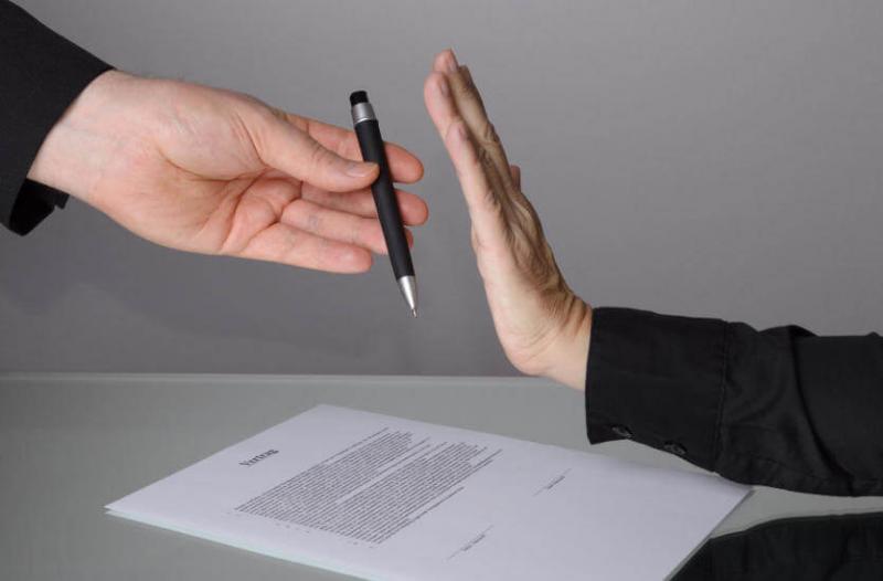 Cancela tu seguro de contenido del hogar