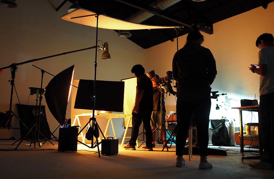 Descripción del puesto: ¿Cómo se llega a ser guionista?