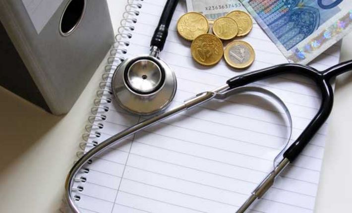 El recargo adicional, seguro del 3er tipo.